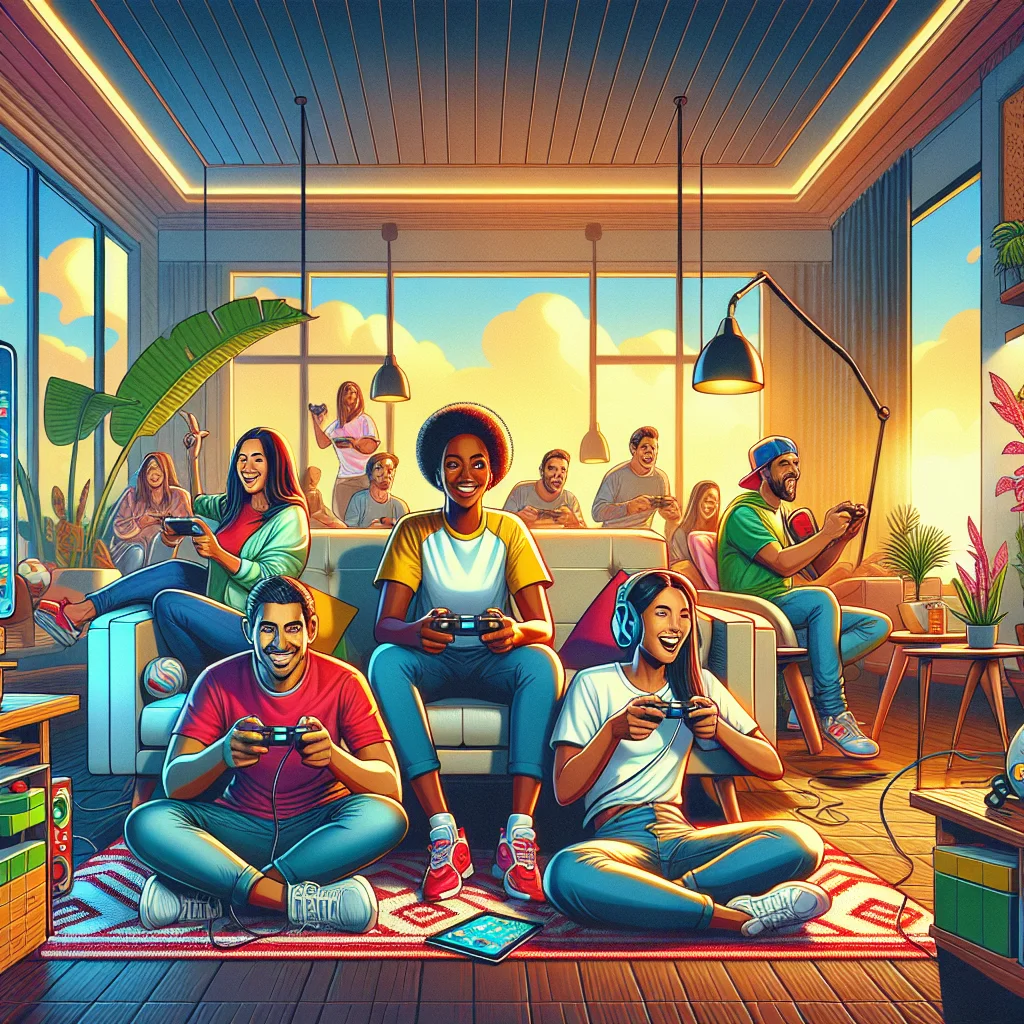 Descubra os Melhores Jogos Online no Brasil para Apostar e se Divertir