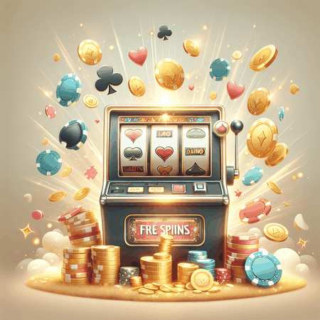 Vista geral de uma mesa de cassino ao vivo com dealer