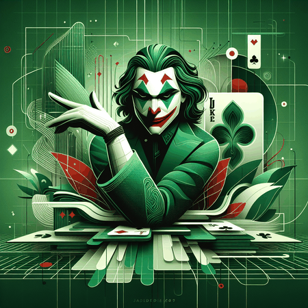 Política de Jogo Responsável