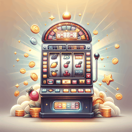 Top slots disponíveis na 1xbet: Guia completo dos melhores caça-níqueis no Brasil