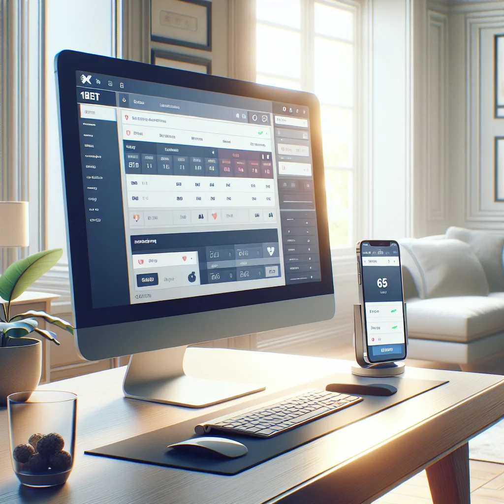 Como Apostar na 1xbet: Guia Completo para Iniciantes e Apostadores