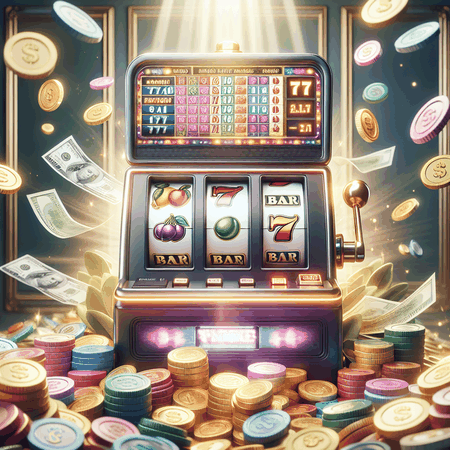 Top slots disponíveis na 1xbet: Guia completo dos melhores caça-níqueis no Brasil