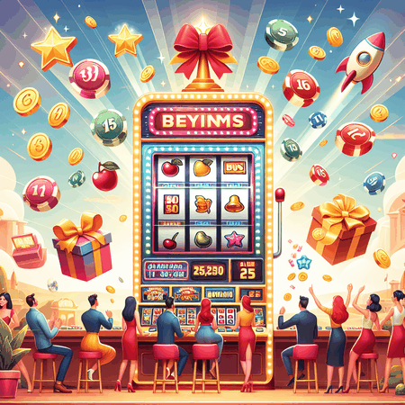 Top slots disponíveis na 1xbet: Guia completo dos melhores caça-níqueis no Brasil