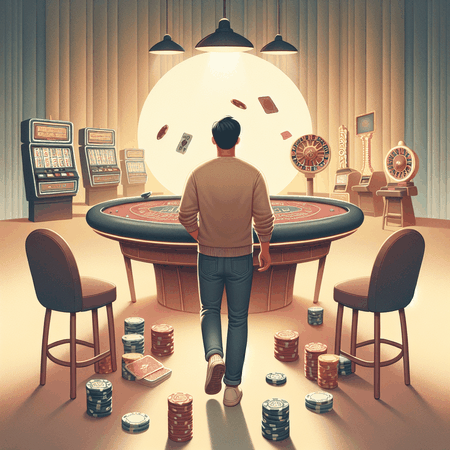 Como funciona o cassino ao vivo: guia completo para jogadores no Brasil