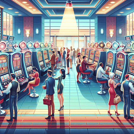 Top slots disponíveis na 1xbet: Guia completo dos melhores caça-níqueis no Brasil