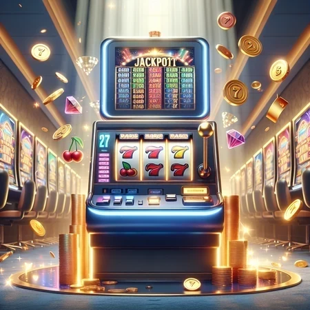 Top slots disponíveis na 1xbet: Guia completo dos melhores caça-níqueis no Brasil